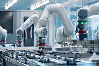 AI-Driven Workflow Automation for Enterprise Operations