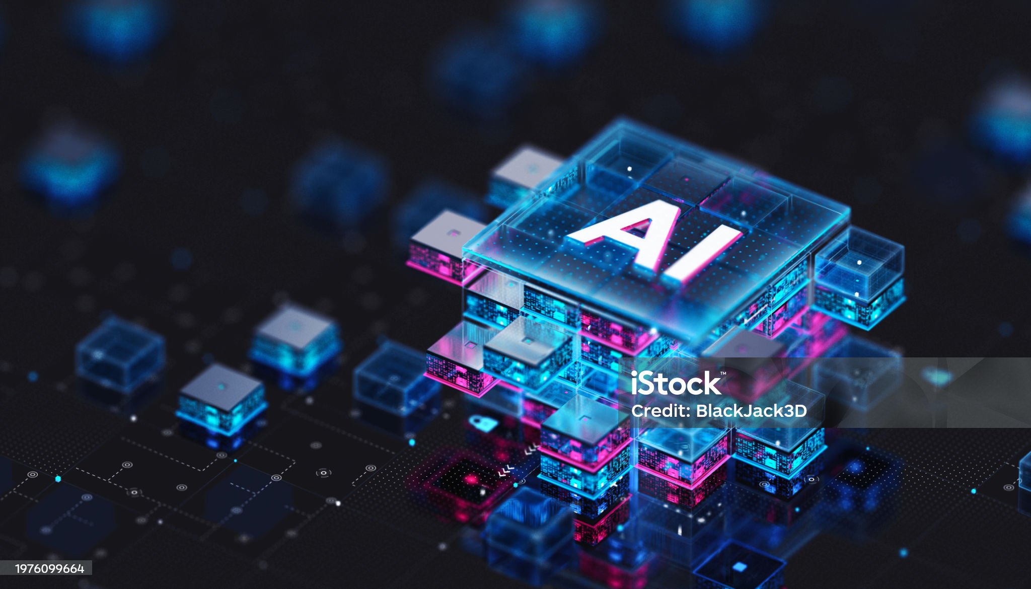 AI-driven workflow automation deployed